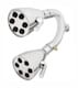 Speakman S-2252-2 number 1