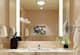 Electric Mirror FUS-154-AV number 1