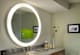 Electric Mirror TRI-154-AV-42.00 number 1