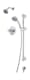 Rohl RBKIT35 number 1