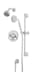 Rohl AKIT20E number 1