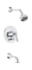 Rohl AKIT22 number 1