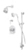 Rohl U.KIT45 number 1