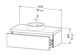 Duravit S19528 number 5