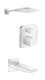 Hansgrohe Puravida Set 3 number 1