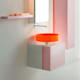 WS Bath Collection BM 169 number 1
