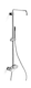 WS Bath Collection Muci 54245 number 1