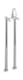 WS Bath Collection Alcor 42528 number 1