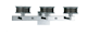 Triarch International 25233 number 1