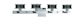 Triarch International 25234 number 1