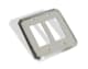 Colonial Bronze 6001-2G number 1