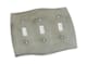 Colonial Bronze 6005-3T number 1