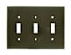 Colonial Bronze 6008-3T number 1