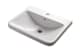 Madeli CB-2418R-WH number 1