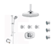 Grohe Geneva Set 1 number 1