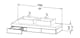 Duravit FO8530 number 2