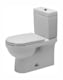 Duravit D14037 number 1