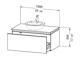 Duravit DN6865 number 1