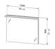 Duravit DN725700000 number 3