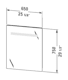 Duravit KT723000000 number 1