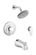 Hansgrohe 04465 number 1