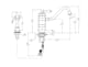 Whitehaus WHKTSL3-2200 number 2