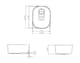 Whitehaus wcds-1412 number 2