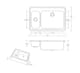 Whitehaus wcld-3322fcgd number 2