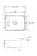 Whitehaus cu2820a-10wh number 2