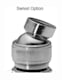 California Faucets SH-112 number 2