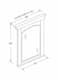 Fairmont Designs 168-M24BK number 2