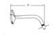 Rohl 1140/5 number 2