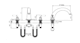 Rohl u.3258, u.3259 number 2