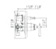Jado 842/141 number 2