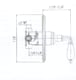 Jado 853/134 number 2
