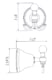Jado 038/010 number 2