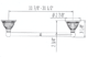 Jado 022/460 number 2