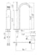 Jado 831/701 number 2
