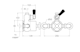 Lefroy Brooks M1-4010 number 2