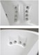 Jacuzzi DUE7242WCR  number 2