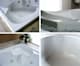 Jacuzzi CAP6060 ACR 2XX number 2