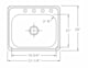 Elkay CR2521 number 5