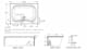 Jacuzzi SGS6042 WCF 2 number 2