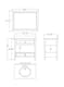 Forms and Fixtures 133236 number 2