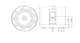 Rohl 1065/8 number 2