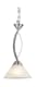 ELK Lighting 7644/1, 7634/1 number 2