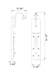 DreamLine SHCM-2718 number 2
