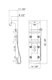 DreamLine SHCM-1007 number 2