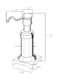 Jaclo LD-10 number 2