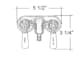Barclay 4051-PL number 2